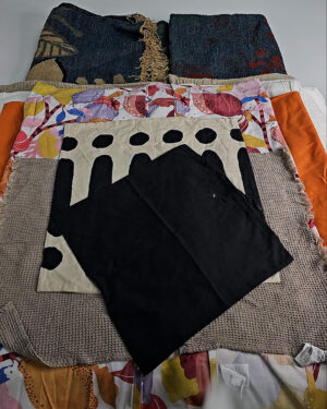 Фотография  770 - 11991 ПДО H&M (H H&M HHR mix) 1224#25 кг оптом в Петрозаводске и Карелии