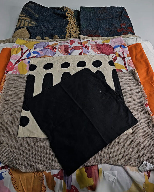 Фотография  496 - 11991 ПДО H&M (H H&M HHR mix) 1224#25 кг оптом в Петрозаводске и Карелии