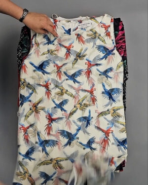 Фотография  743 - СТОК mix Women 075#9,9 кг, ЛОТ №9117 оптом в Петрозаводске и Карелии