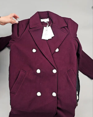 Фотография  942 - Верхняя одежда VILA 104#10 кг, ЛОТ СТ-9322 оптом в Петрозаводске и Карелии