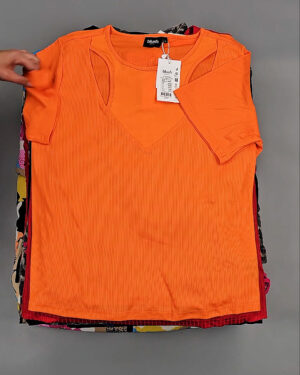 Фотография  984 - ZIZZI XXL 045#30 шт, ЛОТ СТ-9312 оптом в Петрозаводске и Карелии