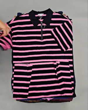 Фотография  185 - OVS Summer м/ж mix#15 кг, ЛОТ СТ-9165 оптом в Петрозаводске и Карелии