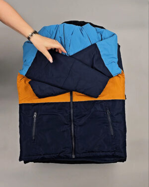 Фотография  313 - Верхняя одежда СТОК дети 065#10 кг, ЛОТ СТ-9340 оптом в Петрозаводске и Карелии