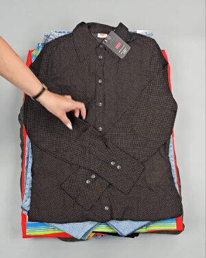 Фотография  630 - Levis mix SW 03#10 кг, ЛОТ СТ-9170 оптом в Петрозаводске и Карелии