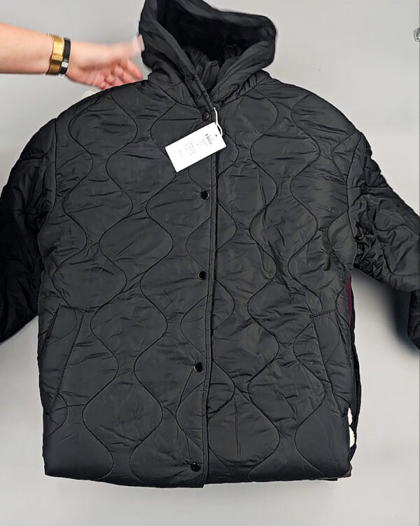 Фотография  859 - Верхняя одежда VILA 104#10 кг, ЛОТ СТ-9322 оптом в Петрозаводске и Карелии