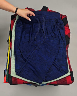 Фотография  327 - LIDL Winter mix 124#15 кг, ЛОТ №9147 оптом в Петрозаводске и Карелии