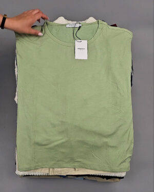 Фотография  960 - MOSS CPH mix 075#14 кг, ЛОТ СТ-9176 оптом в Петрозаводске и Карелии