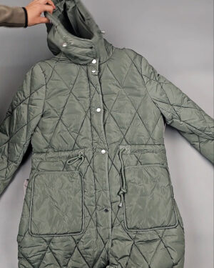 Фотография  152 - Верхняя одежда женская CAN 104#15 кг, ЛОТ СТ-9349 оптом в Петрозаводске и Карелии