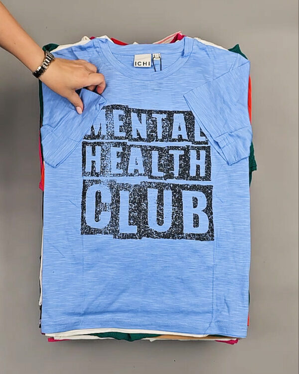 Фотография  698 - ICHI Summer mix 045#15 кг, ЛОТ СТ-9187 оптом в Петрозаводске и Карелии