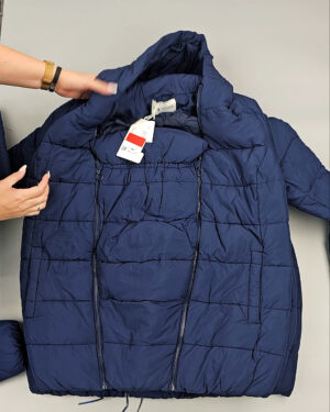 Фотография  760 - Верхняя одежда для беременных C&A 025#9,85 кг, ЛОТ СТ-9328 оптом в Петрозаводске и Карелии