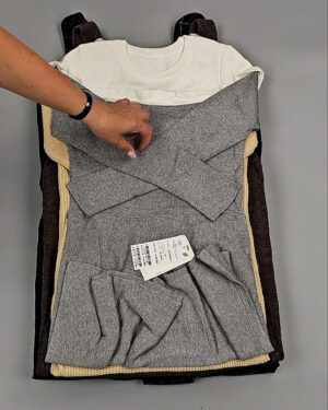 Фотография  308 - Платья Корея Winter 085#4,6 кг, ЛОТ СТ-9227 оптом в Петрозаводске и Карелии