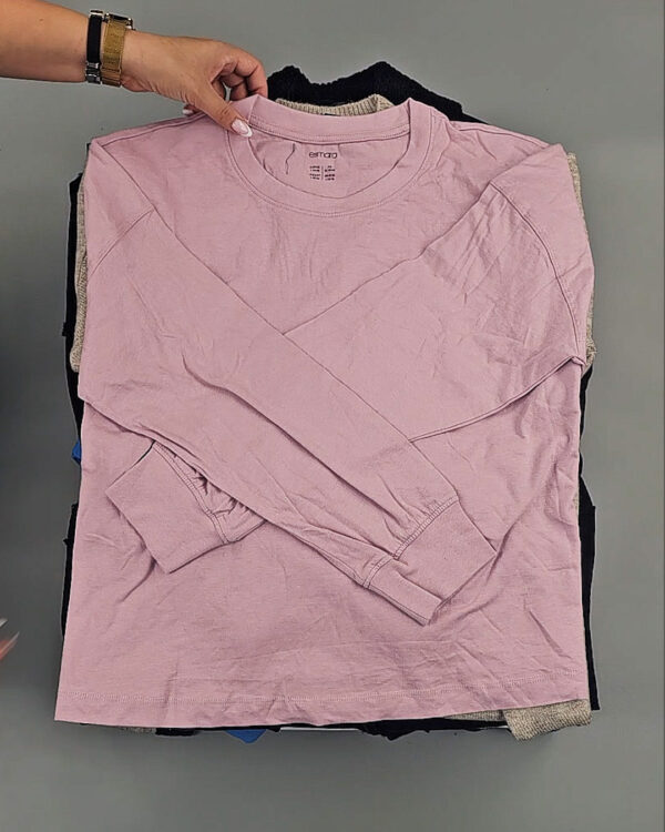 Фотография  216 - LIDL Winter mix 114#15 кг, ЛОТ №9134 оптом в Петрозаводске и Карелии