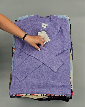 Фотография  818 - ICHI Winter mix 104#15 кг, ЛОТ СТ-9201 оптом в Петрозаводске и Карелии