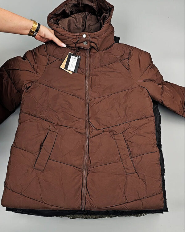 Фотография  280 - Верхняя одежда BESTSELLER Дания 104#10 кг, ЛОТ СТ-9314 оптом в Петрозаводске и Карелии