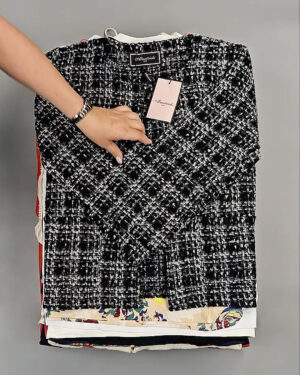 Фотография  758 - СТОК mix Women 075#9,9 кг, ЛОТ №9117 оптом в Петрозаводске и Карелии