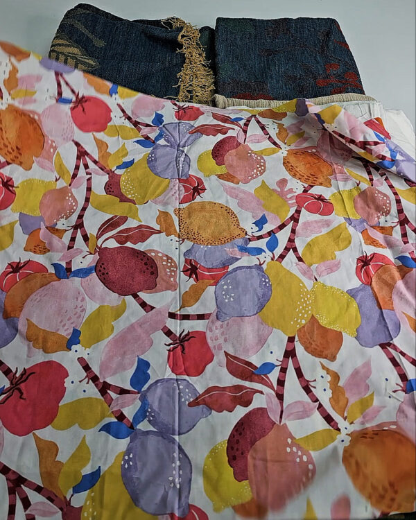 Фотография  853 - 11991 ПДО H&M (H H&M HHR mix) 1224#25 кг оптом в Петрозаводске и Карелии