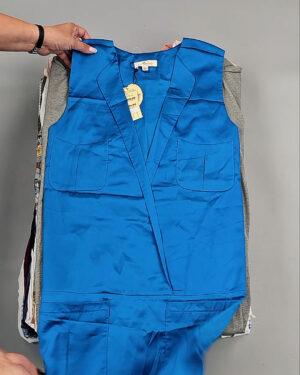 Фотография  188 - Платья Корея Summer 085#7 кг, ЛОТ СТ-9208 оптом в Петрозаводске и Карелии