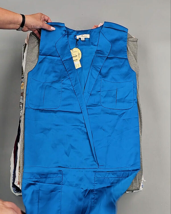 Фотография  307 - Платья Корея Summer 085#7 кг, ЛОТ СТ-9208 оптом в Петрозаводске и Карелии