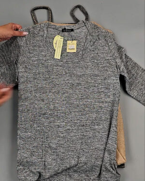 Фотография  397 - Платья Корея Winter 085#4,6 кг, ЛОТ СТ-9228 оптом в Петрозаводске и Карелии