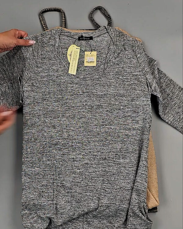 Фотография  335 - Платья Корея Winter 085#4,6 кг, ЛОТ СТ-9228 оптом в Петрозаводске и Карелии