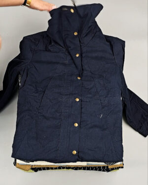 Фотография  991 - Верхняя одежда Корея 085#15 кг, ЛОТ № СТ-9245 оптом в Петрозаводске и Карелии