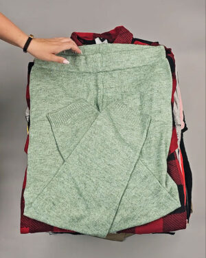 Фотография  468 - LIDL Winter mix 124#15 кг, ЛОТ №9144 оптом в Петрозаводске и Карелии