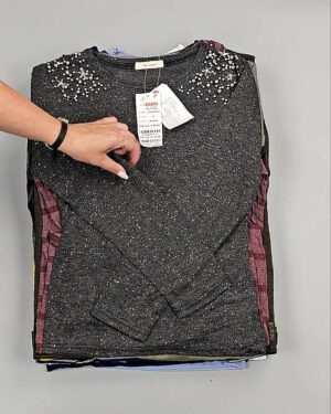 Фотография  691 - Тонковки Корея 085#5 кг, ЛОТ СТ-9213 оптом в Петрозаводске и Карелии