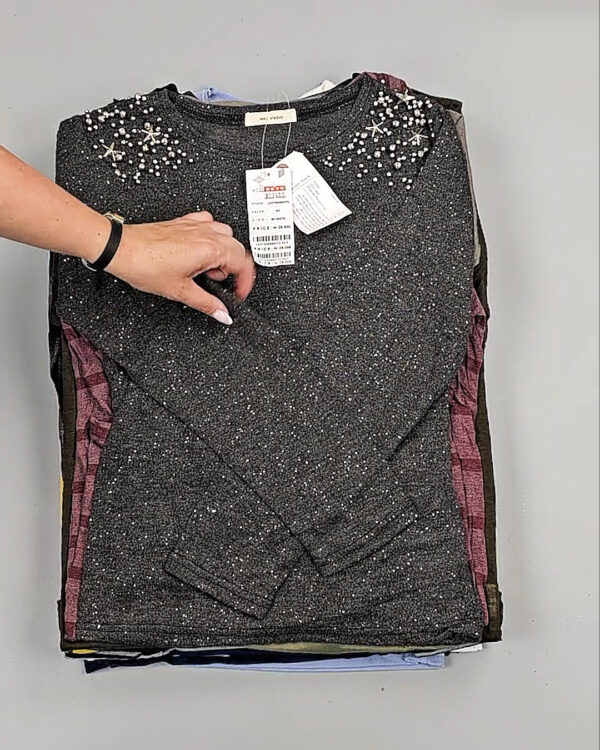 Фотография  223 - Тонковки Корея 085#5 кг, ЛОТ СТ-9213 оптом в Петрозаводске и Карелии