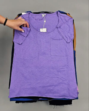 Фотография  294 - OVS Summer м/ж mix#15 кг, ЛОТ СТ-9164 оптом в Петрозаводске и Карелии