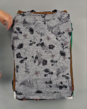 Фотография  540 - OVS Summer м/ж mix#15 кг, ЛОТ СТ-9163 оптом в Петрозаводске и Карелии