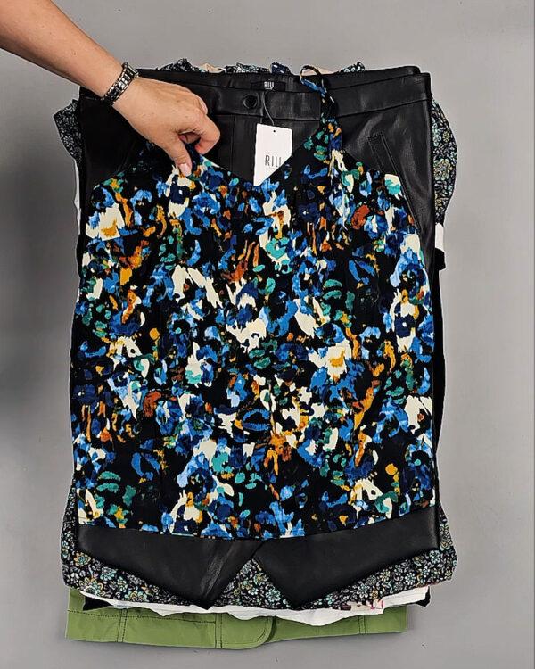 Фотография  173 - СТОК mix Women 075#8,45 кг, ЛОТ №9116 оптом в Петрозаводске и Карелии