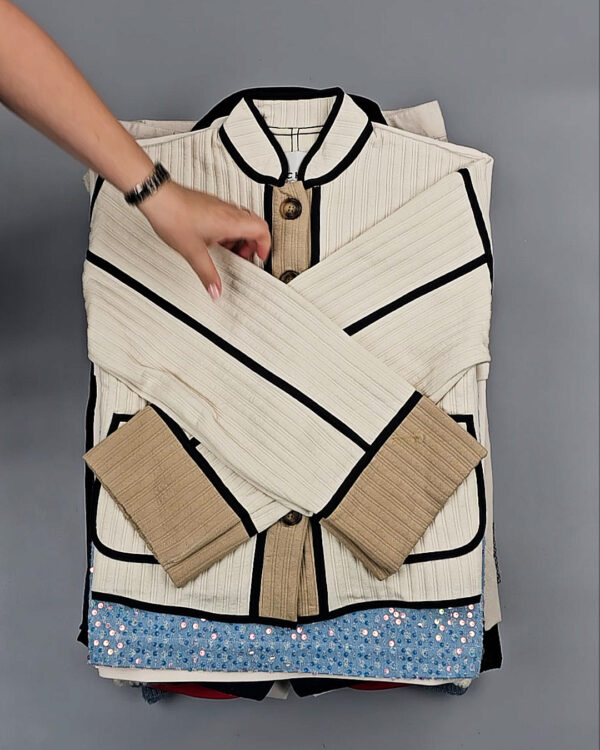 Фотография  228 - ICHI mix 075#14,75 кг, ЛОТ СТ-9202 оптом в Петрозаводске и Карелии