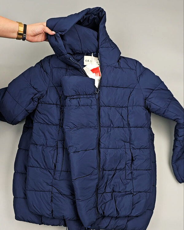 Фотография  321 - Верхняя одежда для беременных C&A 025#9,65 кг, ЛОТ СТ-9326 оптом в Петрозаводске и Карелии