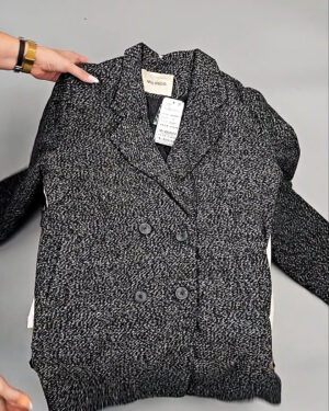 Фотография  964 - Верхняя одежда Корея 085#15 кг, ЛОТ № СТ-9245 оптом в Петрозаводске и Карелии