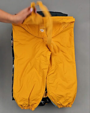 Фотография  803 - Верхняя одежда TCM kids зима 104#5 кг, ЛОТ СТ-9334 оптом в Петрозаводске и Карелии