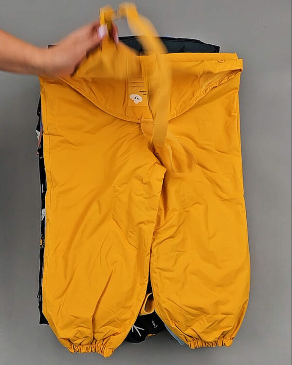 Фотография  121 - Верхняя одежда TCM kids зима 104#5 кг, ЛОТ СТ-9334 оптом в Петрозаводске и Карелии