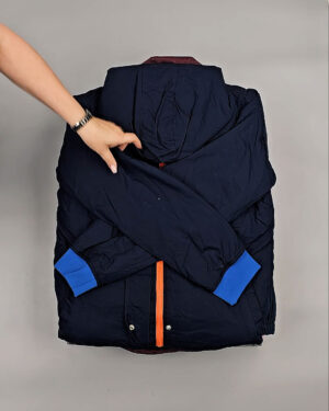 Фотография  985 - Верхняя одежда СТОК дети 065#10 кг, ЛОТ СТ-9340 оптом в Петрозаводске и Карелии