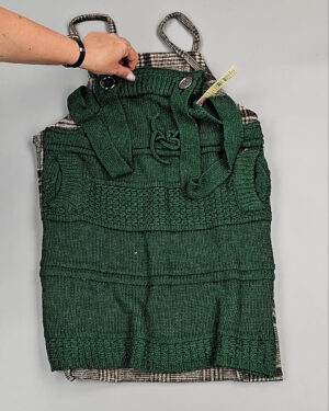 Фотография  248 - Платья Корея Winter 085#4,6 кг, ЛОТ СТ-9228 оптом в Петрозаводске и Карелии