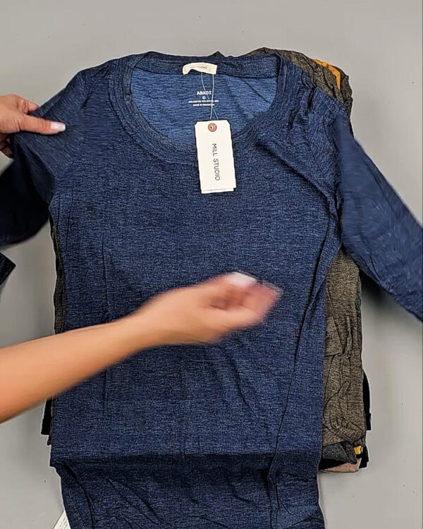 Фотография  135 - Тонковки Корея 085#5 кг, ЛОТ СТ-9214 оптом в Петрозаводске и Карелии