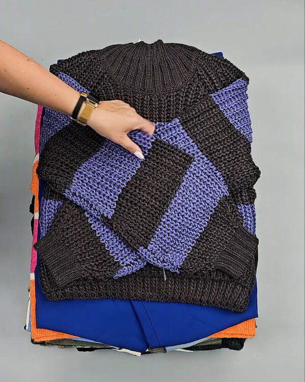 Фотография  129 - JACK JONES Women mix 075 #15 кг оптом в Петрозаводске и Карелии