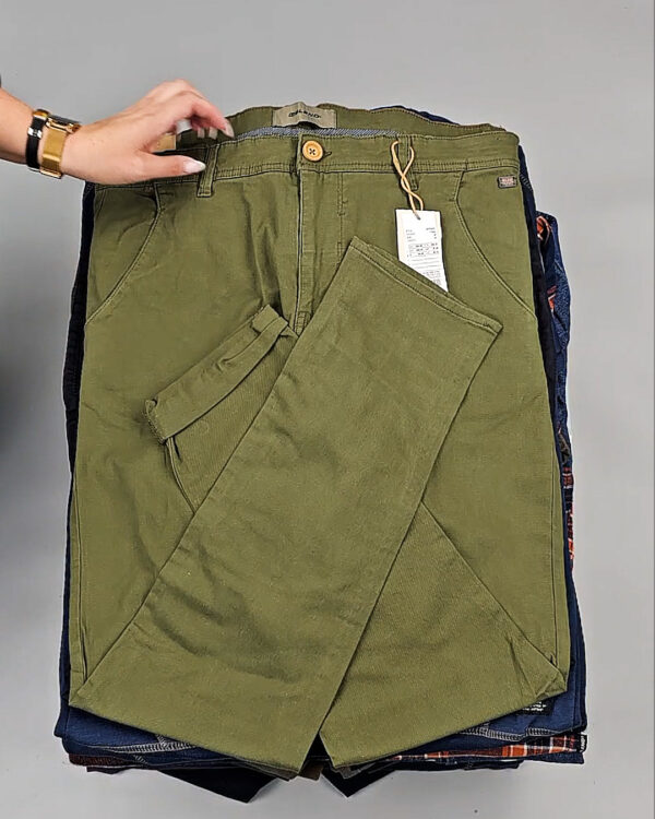 Фотография  969 - BLEND HE Winter 075#20 кг, ЛОТ №СТ-9254 оптом в Петрозаводске и Карелии