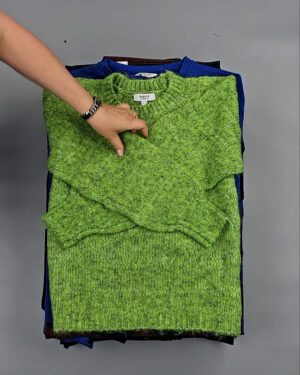 Фотография  635 - B.YOUNG Winter mix 104#15 кг, ЛОТ СТ-9195 оптом в Петрозаводске и Карелии