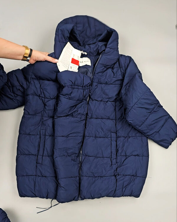 Фотография  758 - Верхняя одежда для беременных C&A 025#9,75 кг, ЛОТ СТ-9327 оптом в Петрозаводске и Карелии