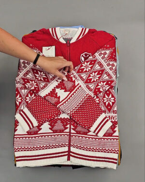 Фотография  810 - OVS Winter м/ж mix#15 кг, ЛОТ СТ-9153 оптом в Петрозаводске и Карелии