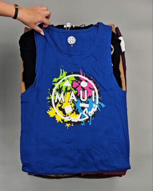 Фотография  191 - OVS Summer м/ж mix#15 кг, ЛОТ СТ-9165 оптом в Петрозаводске и Карелии