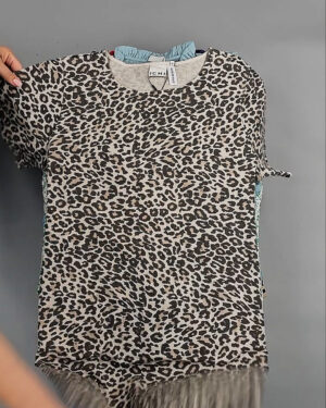 Фотография  262 - ICHI Summer mix 045#15 кг, ЛОТ СТ-9186 оптом в Петрозаводске и Карелии