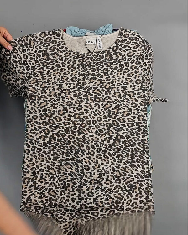 Фотография  720 - ICHI Summer mix 045#15 кг, ЛОТ СТ-9186 оптом в Петрозаводске и Карелии