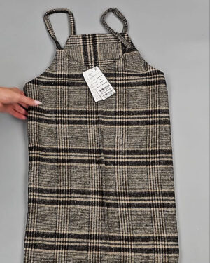 Фотография  544 - Платья Корея Winter 085#4,6 кг, ЛОТ СТ-9228 оптом в Петрозаводске и Карелии