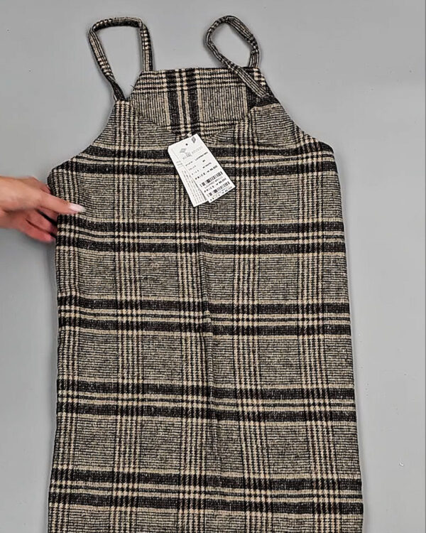 Фотография  895 - Платья Корея Winter 085#4,6 кг, ЛОТ СТ-9228 оптом в Петрозаводске и Карелии