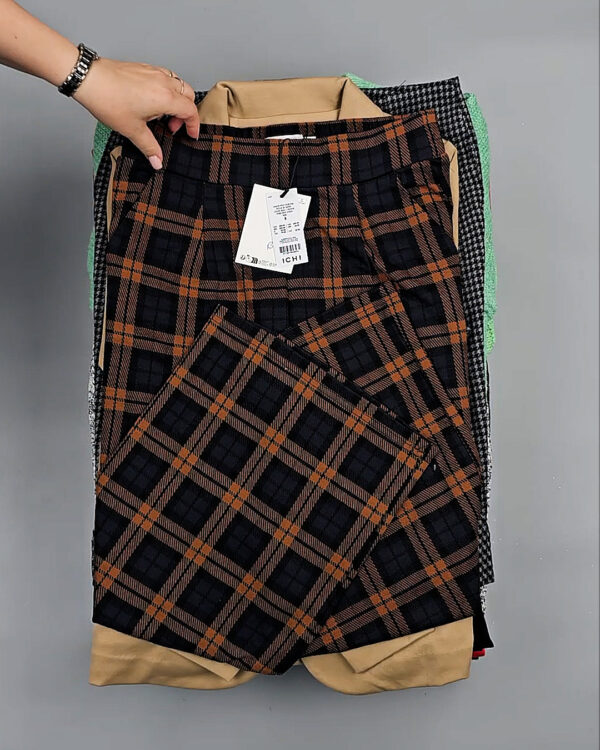 Фотография  929 - ICHI mix 075#15 кг, ЛОТ СТ-9206 оптом в Петрозаводске и Карелии